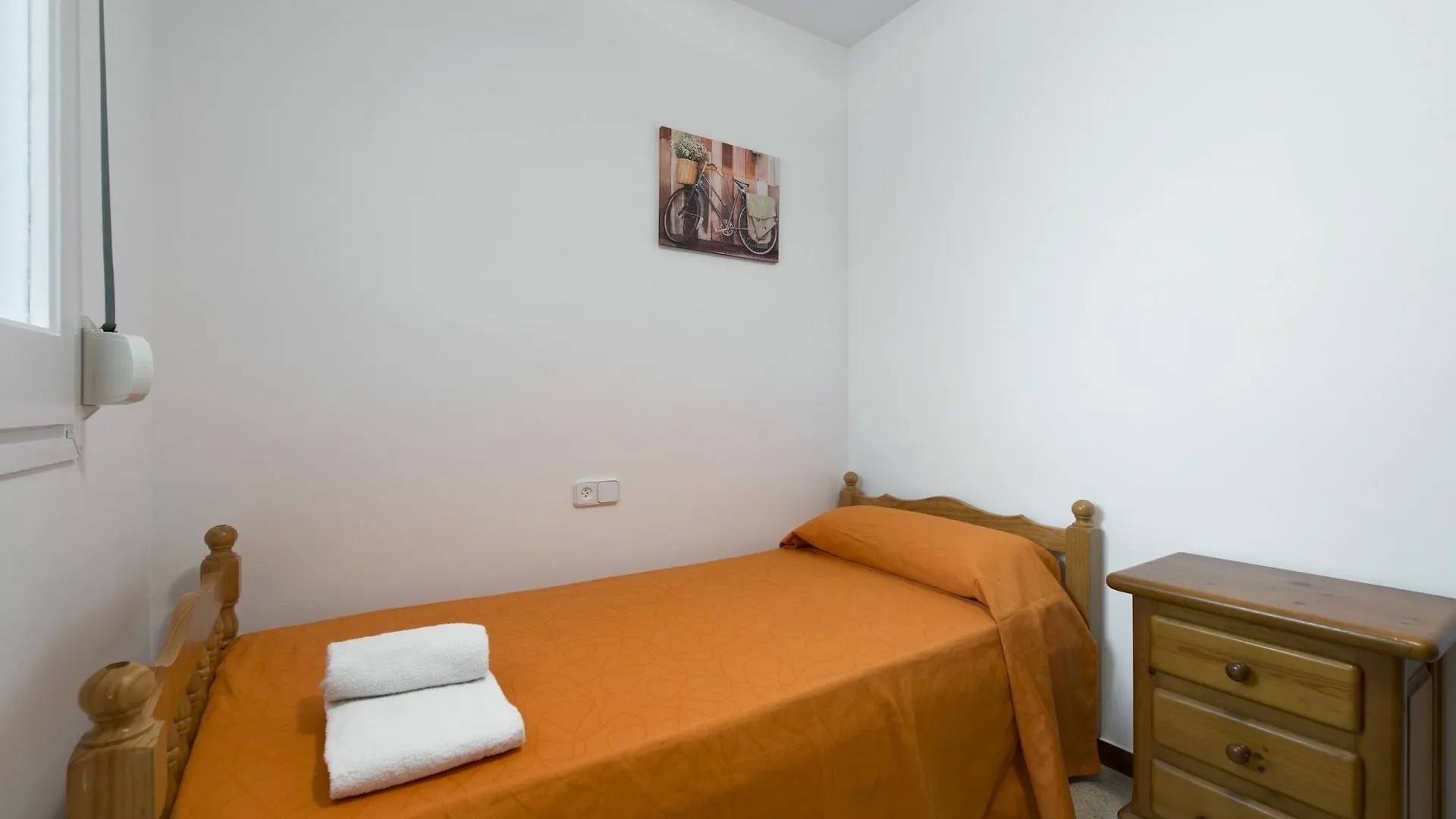 Apartment Apartamento Guimera II Pineda de Mar Spain