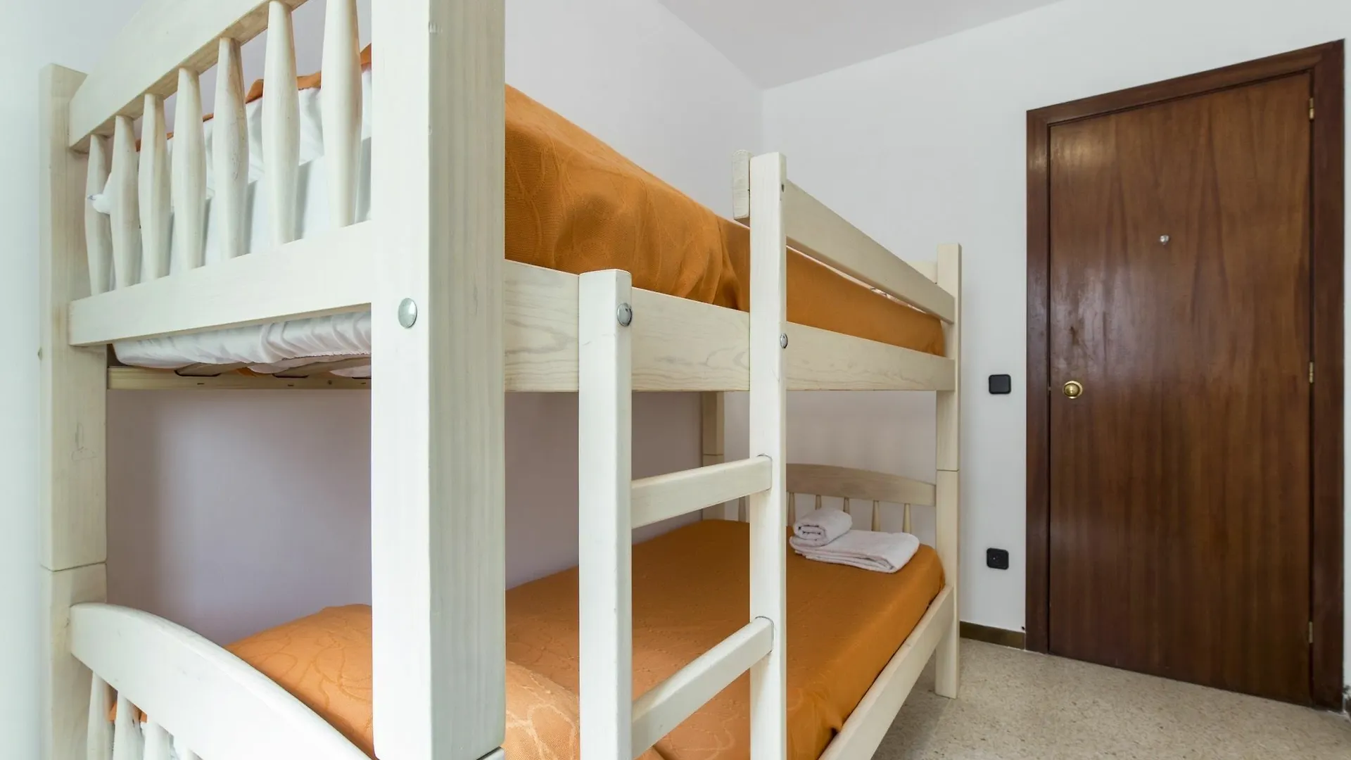 Apartamento Guimera II Pineda de Mar