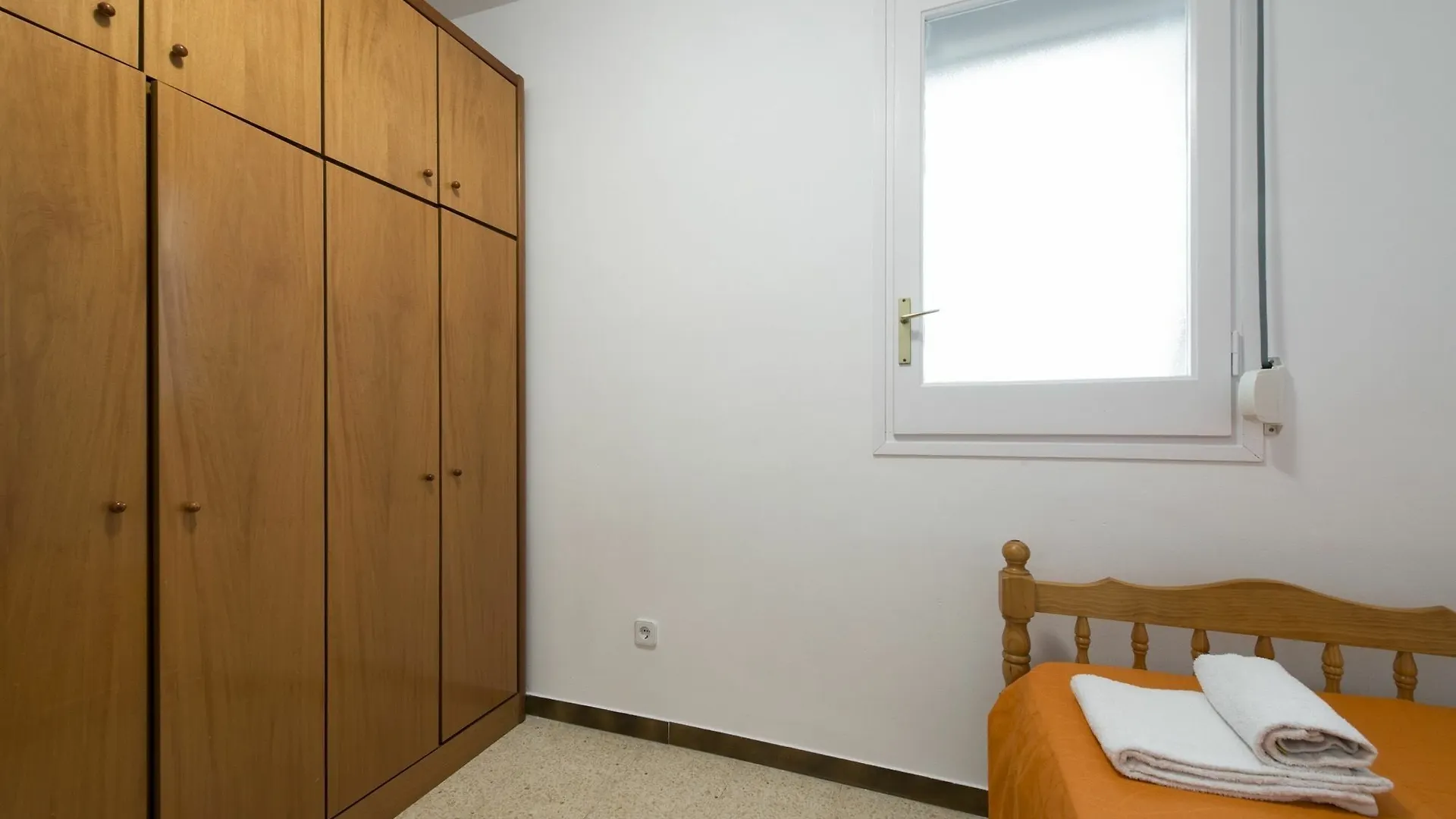 Apartment Apartamento Guimera II Pineda de Mar