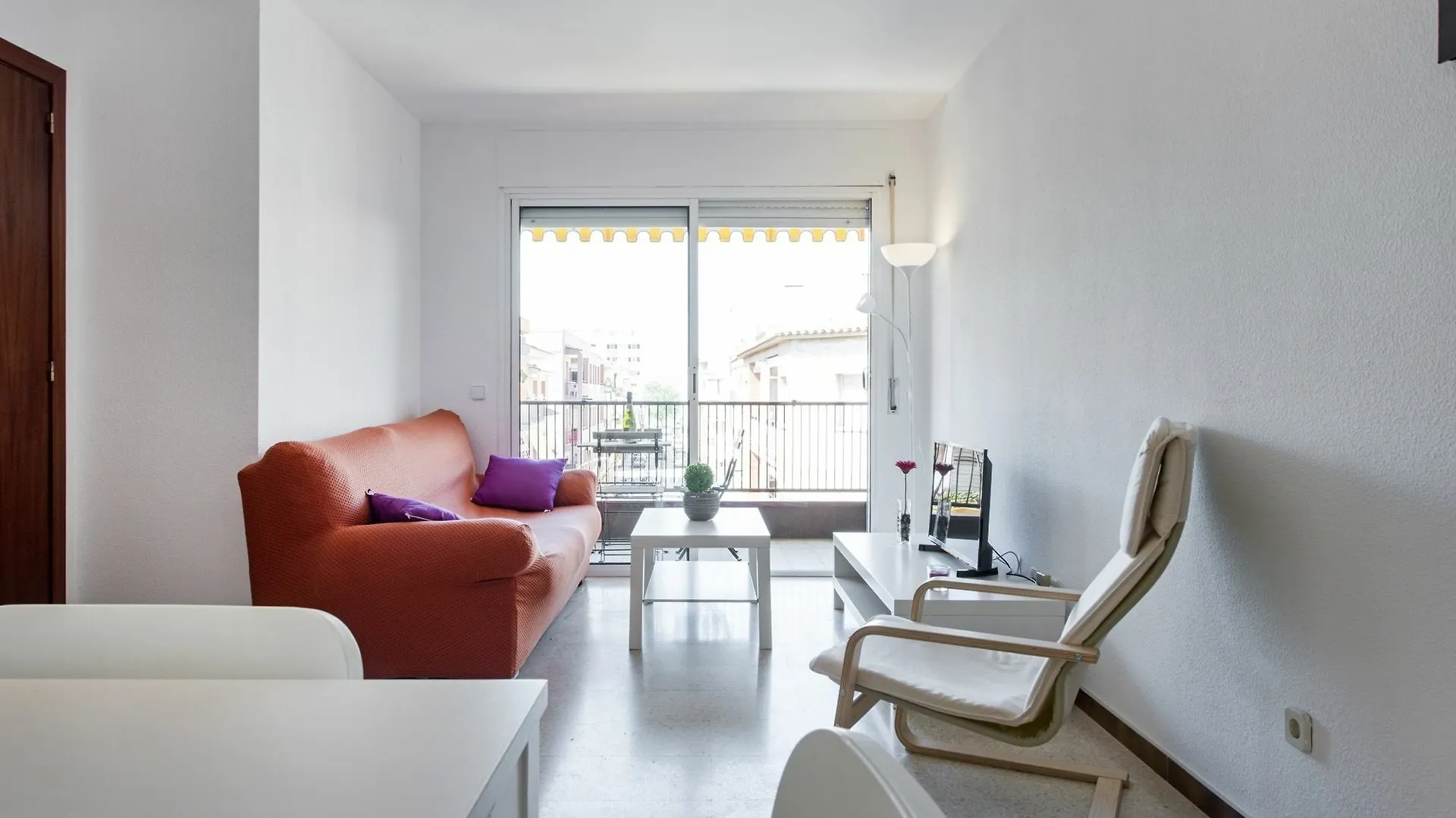 Apartamento Guimera II Pineda de Mar