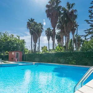 Homeholidaysrentals Amaral Pineda De Mar