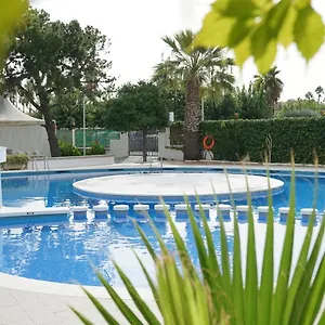 Bamblue Boutique Aparthotel